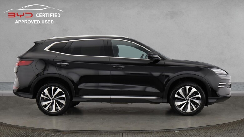 BYD Seal U 1.5 DM-i Boost 5dr Auto Estate
